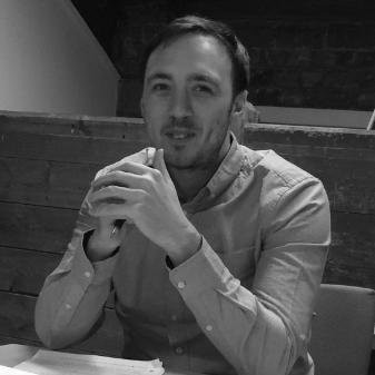 James O'Hara, applied AI consultant